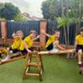 P1 Readiness Programme - Dream Kids
