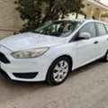 SAR 29000,  Ford Focus,  2017,  Automatic,  207000 KM,  Original Condition Like New No Accidents