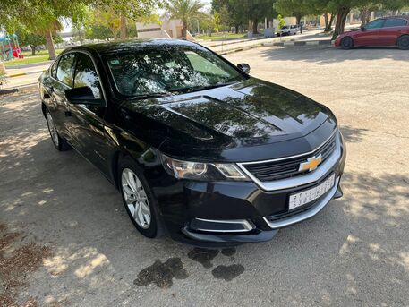 Dammam, Vehicles, Cars & Trucks , SAR 46500,  Chevrolet Impala,  2016,  Automatic,  174000 KM,  Chevy Impala For Sale In Good Condition