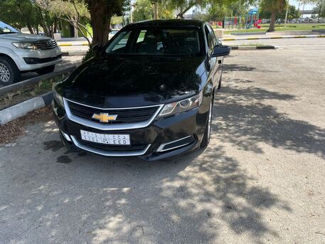 Dammam, Vehicles, Cars & Trucks , SAR 46500,  Chevrolet Impala,  2016,  Automatic,  174000 KM,  Chevy Impala For Sale In Good Condition