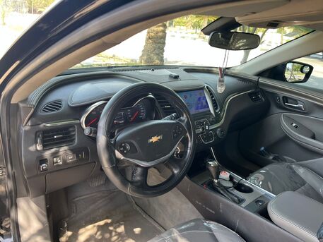 Dammam, Vehicles, Cars & Trucks , SAR 46500,  Chevrolet Impala,  2016,  Automatic,  174000 KM,  Chevy Impala For Sale In Good Condition