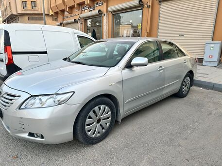 Jubail, Vehicles, Cars & Trucks , SAR 22000,  Toyota Camry,  2008,  Automatic,  360000 KM,  URGENT SALE