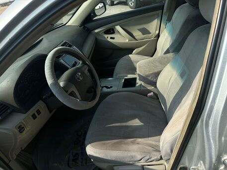Jubail, Vehicles, Cars & Trucks , SAR 22000,  Toyota Camry,  2008,  Automatic,  360000 KM,  URGENT SALE