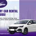 Affordable Self Drive Car Rental In Dubai For Every Budget