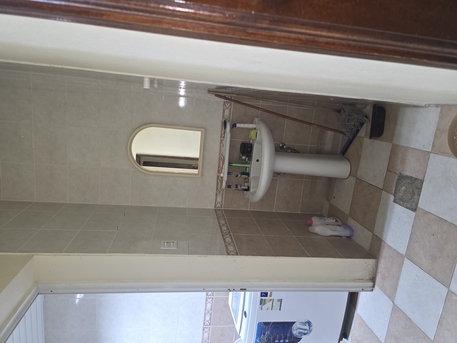 Jubail, Rooms for Rent, SAR 1300/month,  Furnished,  Furnished Room For Rent For 3 Month Minimum