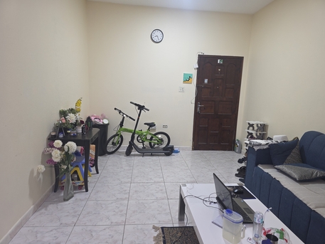 Jubail, Rooms for Rent, SAR 1300/month,  Furnished,  Furnished Room For Rent For 3 Month Minimum