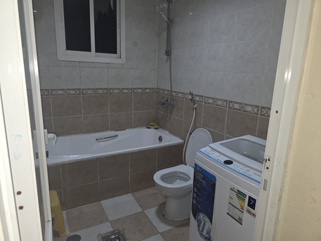 Jubail, Rooms for Rent, SAR 1300/month,  Furnished,  Furnished Room For Rent For 3 Month Minimum