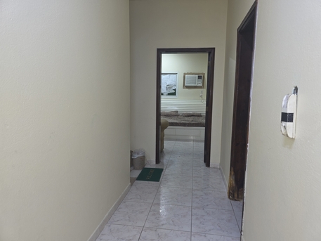 Jubail, Rooms for Rent, SAR 1300/month,  Furnished,  Furnished Room For Rent For 3 Month Minimum