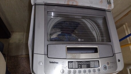 Manama, Appliances, BHD 30,  Washing Machine