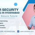 Cyber Security Training In Hyderabad - Version IT