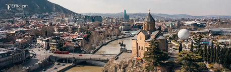 Dubai, Travel, Winter Adventures In The Snowy Mountains Of Georgia