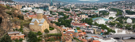 Dubai, Travel, Winter Adventures In The Snowy Mountains Of Georgia