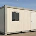SAR 9999,  Supply And Fabrication For Pota Cabin And Containers