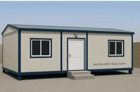 Yanbu, Industrial Machinery, SAR 9999,  Supply And Fabrication For Pota Cabin And Containers