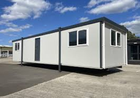 Yanbu, Industrial Machinery, SAR 9999,  Supply And Fabrication For Pota Cabin And Containers