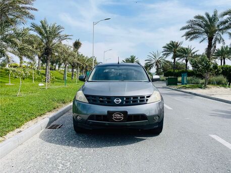 Ras Rumman, Vehicles, Cars & Trucks , BHD 1499,  NISSAN MURANO,  2005,  Automatic,  278000 KM,