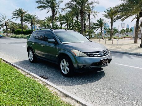 Ras Rumman, Vehicles, Cars & Trucks , BHD 1499,  NISSAN MURANO,  2005,  Automatic,  278000 KM,