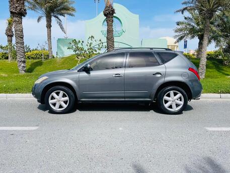 Ras Rumman, Vehicles, Cars & Trucks , BHD 1499,  NISSAN MURANO,  2005,  Automatic,  278000 KM,