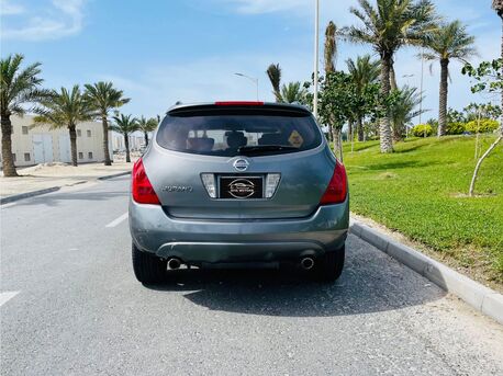 Ras Rumman, Vehicles, Cars & Trucks , BHD 1499,  NISSAN MURANO,  2005,  Automatic,  278000 KM,
