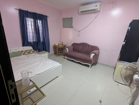 Al Naseem, Rooms for Rent, SAR 1200/month,  One Room Available For Rent