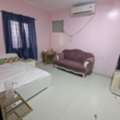 SAR 1200/month,  One Room Available For Rent