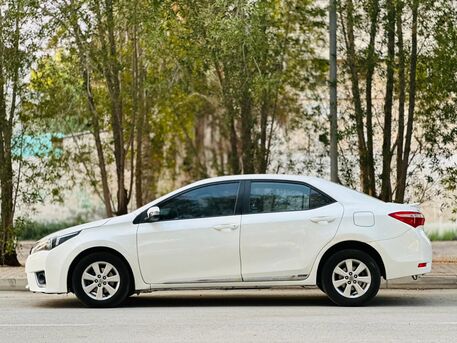 Manama, Vehicles, Cars & Trucks , BHD 3650,  Toyota Corolla,  2016,  Automatic,  185000 KM,    MODEL SINGLE OWNER USED CAR CALL OR WHATSAPP ON 35400768 ,34355768