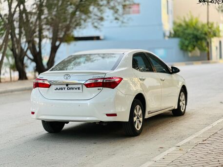 Manama, Vehicles, Cars & Trucks , BHD 3650,  Toyota Corolla,  2016,  Automatic,  185000 KM,    MODEL SINGLE OWNER USED CAR CALL OR WHATSAPP ON 35400768 ,34355768