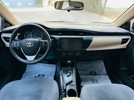 Manama, Vehicles, Cars & Trucks , BHD 3650,  Toyota Corolla,  2016,  Automatic,  185000 KM,    MODEL SINGLE OWNER USED CAR CALL OR WHATSAPP ON 35400768 ,34355768