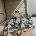 SAR 200,  2 Bicycle For Sale - 2 Months Old - Per Item 100 SAR
