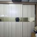 SAR 400,  A Well Maintained Big Wardrobe 8ft*7ft 3 Door Is Avilable For Sale 400
