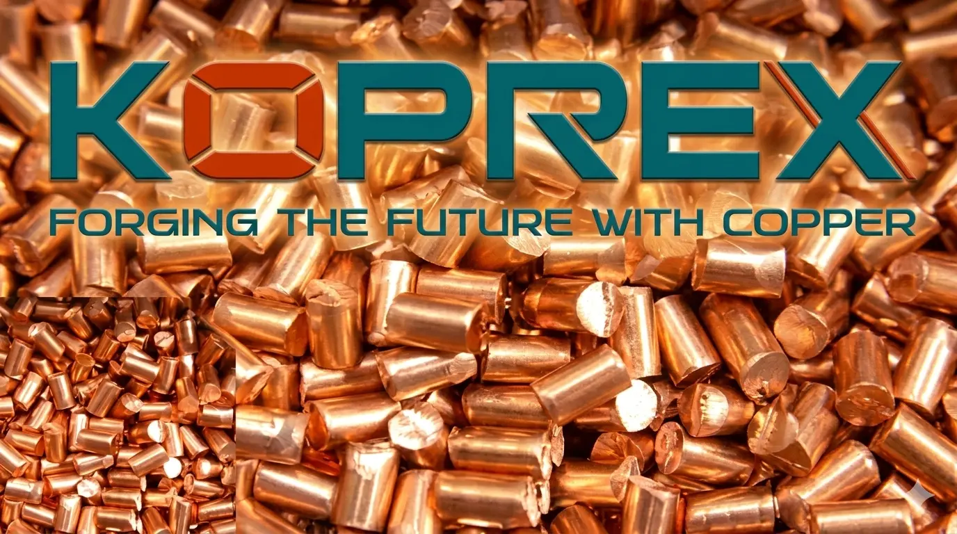 New Delhi, Electronics, Industrial Copper Nuggets For Reliable Metal Processing