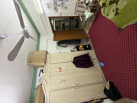 Hara, Rooms for Rent, SAR 1000/month,  Room For Rent 3 Months Advance