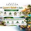 Top Luxury Rehabilitation Centre In India | Best Luxury Rehab In India