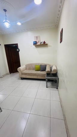 Al Jalawiyah, Apartments, Flats, Houses & Villas, SAR 1800/month,  Furnished,  2 BR,  FURNISHED FALIMY FLAT FOR RENT