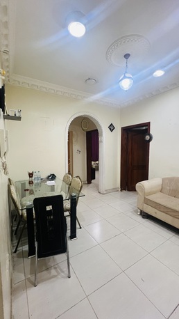 Al Jalawiyah, Apartments, Flats, Houses & Villas, SAR 1800/month,  Furnished,  2 BR,  FURNISHED FALIMY FLAT FOR RENT