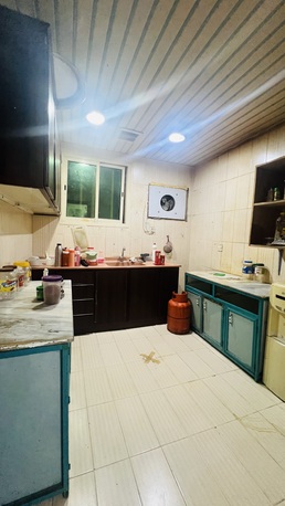 Al Jalawiyah, Apartments, Flats, Houses & Villas, SAR 1800/month,  Furnished,  2 BR,  FURNISHED FALIMY FLAT FOR RENT