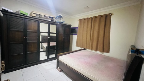 Al Jalawiyah, Apartments, Flats, Houses & Villas, SAR 1800/month,  Furnished,  2 BR,  FURNISHED FALIMY FLAT FOR RENT