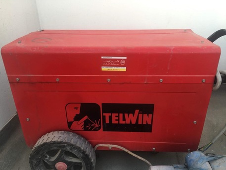 Hidd, Machinery, BHD 10,  New Welding Machine For Sale