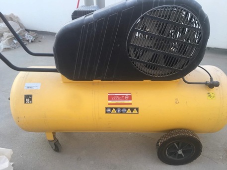 Hidd, Machinery, BHD 10,  New Welding Machine For Sale