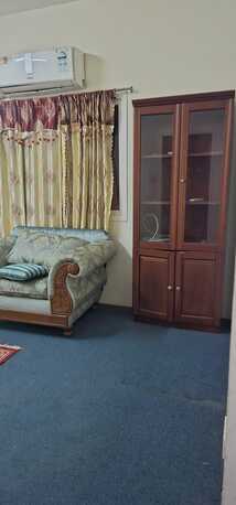 Al Jubail Al Balad, Sublets, SAR 800/month,  1 BR,  SAR 800/month, 1 BR, Single Semi Furnished Room For Rent