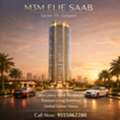 3750 Sq. Feet,  Read M3M Elie Saab Brochure PDF: Your Style Guide.