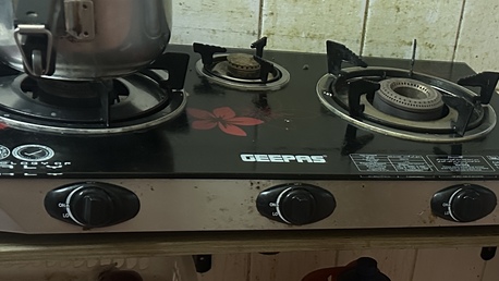 Jeddah, Furniture, SAR 2000,  Furniture & Aircondition For Sale