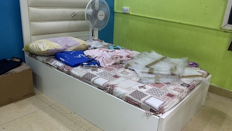 Jeddah, Furniture, SAR 2000,  Furniture & Aircondition For Sale