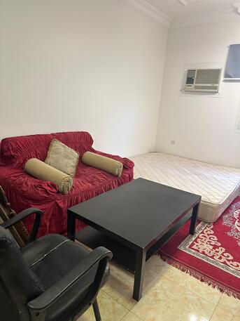 Al Mohammadiyah, Rooms for Rent, SAR 1800/month,  Furnished,  0 Sq. Meter,  Furnished, Fully Furnished Separate Big Room With Separate Toilet Available For Rent