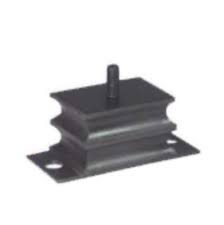 Mumbai, Business, Maximize Safety Using Unick Vibration Heavy Duty Rubber Pads
