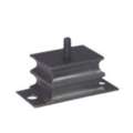 Maximize Safety Using Unick Vibration Heavy Duty Rubber Pads