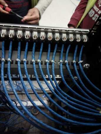 Riyadh, Job Seekers, IT Services Provider  Comprehensive Technology Solution