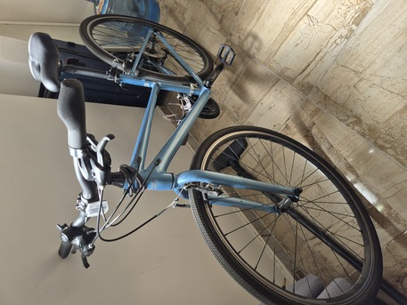 Al Thuqbah, Bicycles, SAR 850,  Cannondale Quick 6 Remixte 26.5"