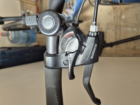 Al Thuqbah, Bicycles, SAR 850,  Cannondale Quick 6 Remixte 26.5"