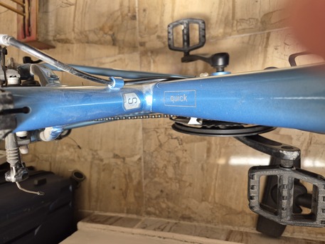 Al Thuqbah, Bicycles, SAR 850,  Cannondale Quick 6 Remixte 26.5"